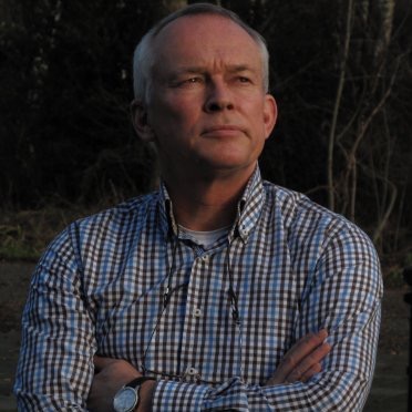 Ted Langhout