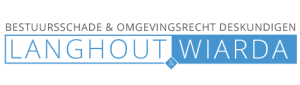 Logo-Langhout-Wiarda-Bestuursschade-omgevingsrecht-planschade