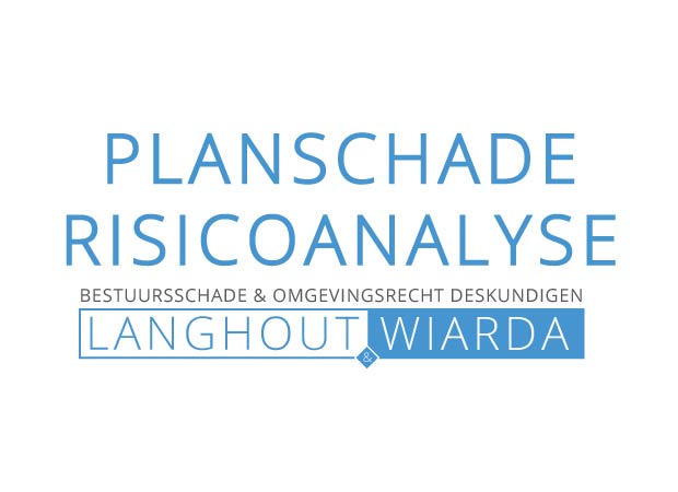 Planschaderisicoanalyse-planschade-langhout-wiarda